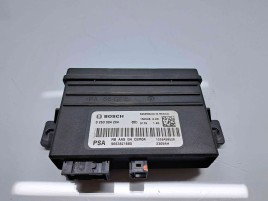  Modul confort Peugeot Partner (II) [Fabr 2008-2018] 9663821680