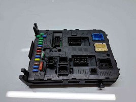  Modul confort Peugeot Partner (II) [Fabr 2008-2018] 981218858001