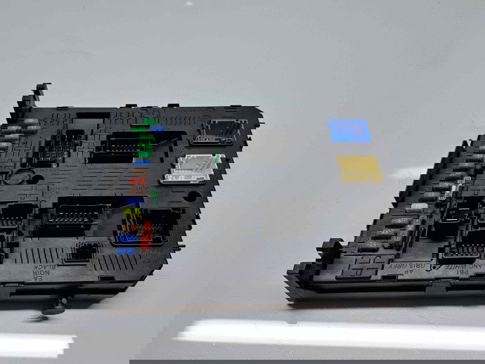  Modul confort Peugeot Partner (II) [Fabr 2008-2018] 981218858001