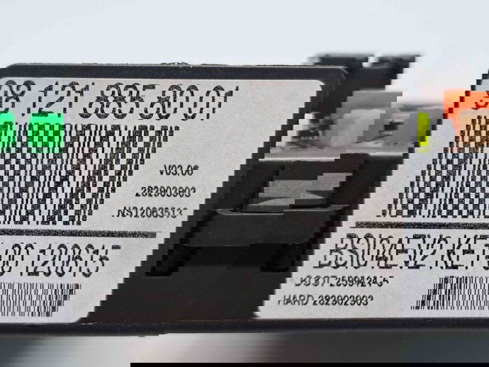  Modul confort Peugeot Partner (II) [Fabr 2008-2018] 981218858001