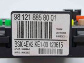  Modul confort Peugeot Partner (II) [Fabr 2008-2018] 981218858001