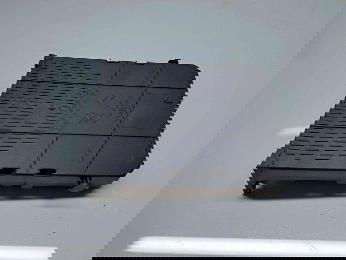  Modul confort Peugeot Partner (II) [Fabr 2008-2018] 981218858001