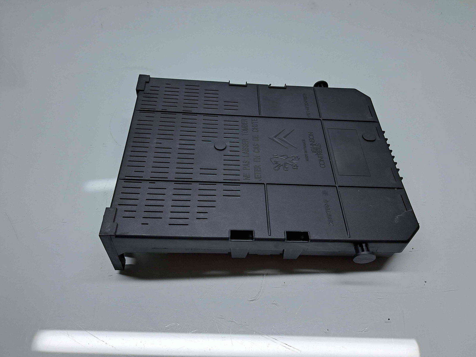 Modul confort Peugeot Partner (II) [Fabr 2008-2018] 981218858001 - imagine 4