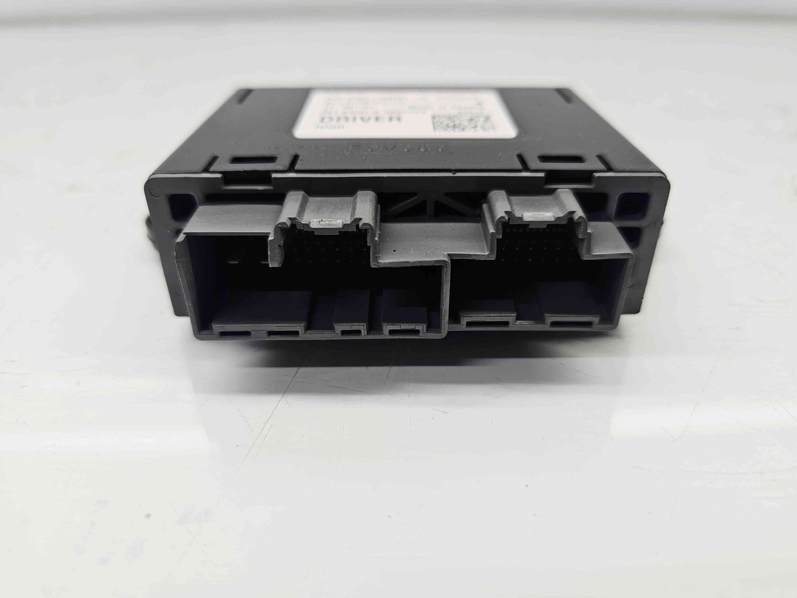 Modul confort Ford Fiesta 8 [Fabr 2017-2025] H1BT-14B531-AE - imagine 2