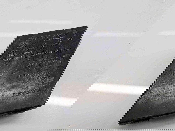  Modul control Keyless Entry Volkswagen Passat B8 Variant (3G5) [Fabr 2015-prezent] 3Q0959435D