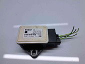  Modul ESP Peugeot Partner (II) [Fabr 2008-2018] 9666173080