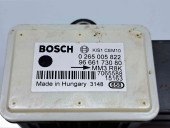  Modul ESP Peugeot Partner (II) [Fabr 2008-2018] 9666173080