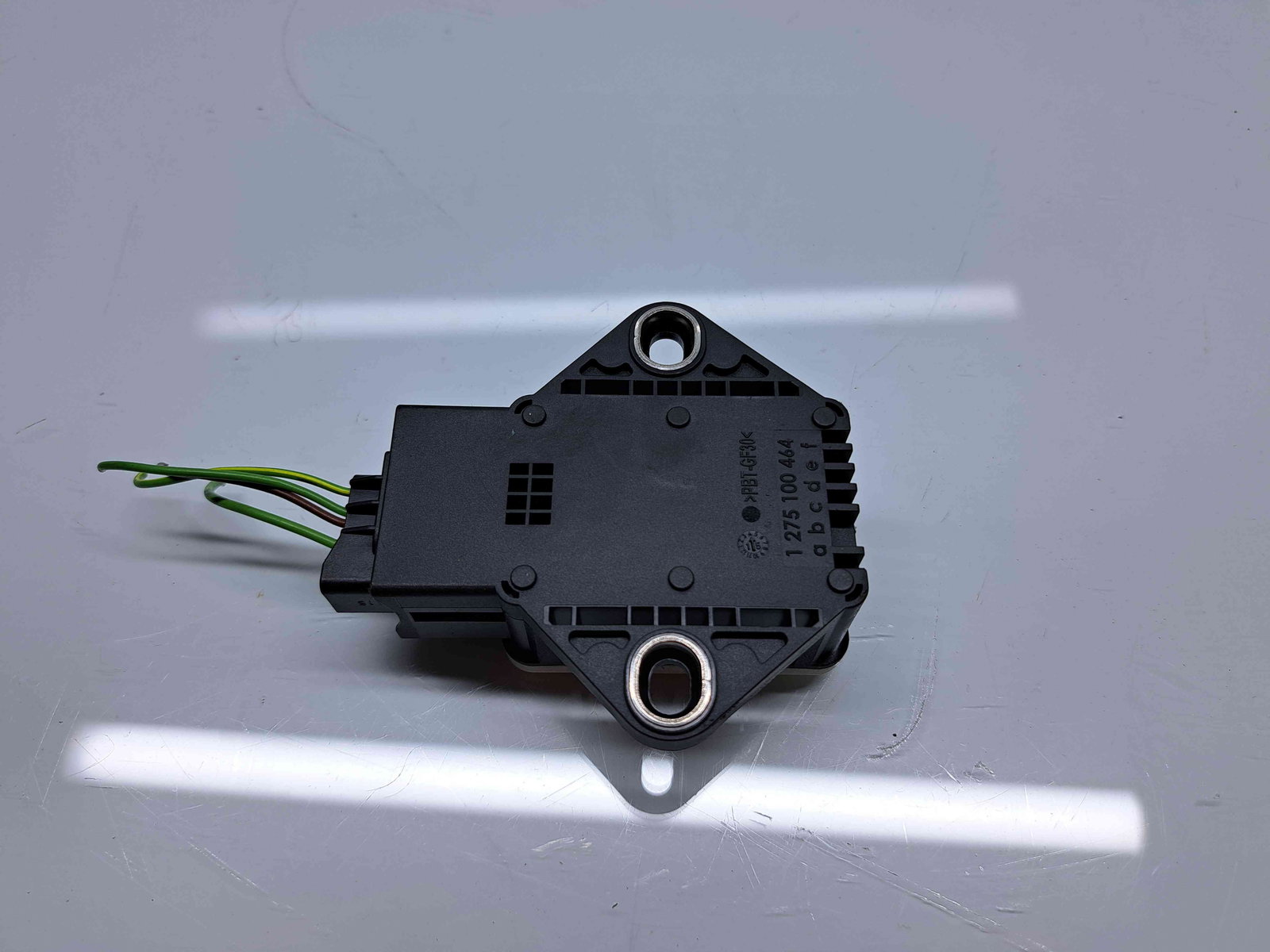 Modul ESP Peugeot Partner (II) [Fabr 2008-2018] 9666173080 - imagine 3