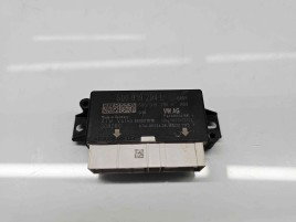  Modul senzori parcare Volkswagen Passat B8 Variant (3G5) [Fabr 2015-prezent] 5Q0919294L