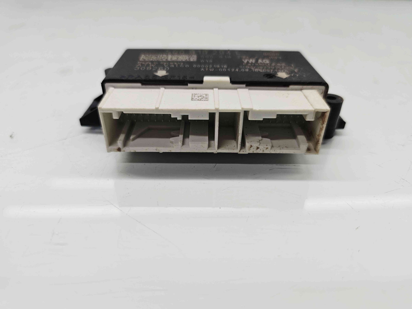 Modul senzori parcare Volkswagen Passat B8 Variant (3G5) [Fabr 2015-prezent] 5Q0919294L - imagine 2