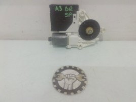 Motoras macara geam dreapta spate Audi A3 Sportback 2.0 TDI 8P4959802E 2004-2013