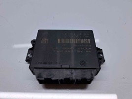  Modul senzori parcare Skoda Superb II Combi (3T5) [Fabr 2009-2015] 5J0919475A