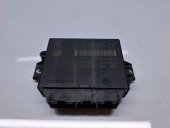  Modul senzori parcare Skoda Superb II Combi (3T5) [Fabr 2009-2015] 5J0919475A