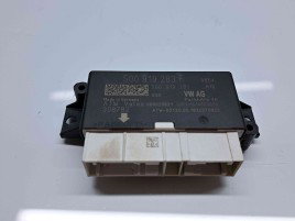  Modul senzori parcare Skoda Superb II Combi (3T5) [Fabr 2009-2015] 5Q0919283F