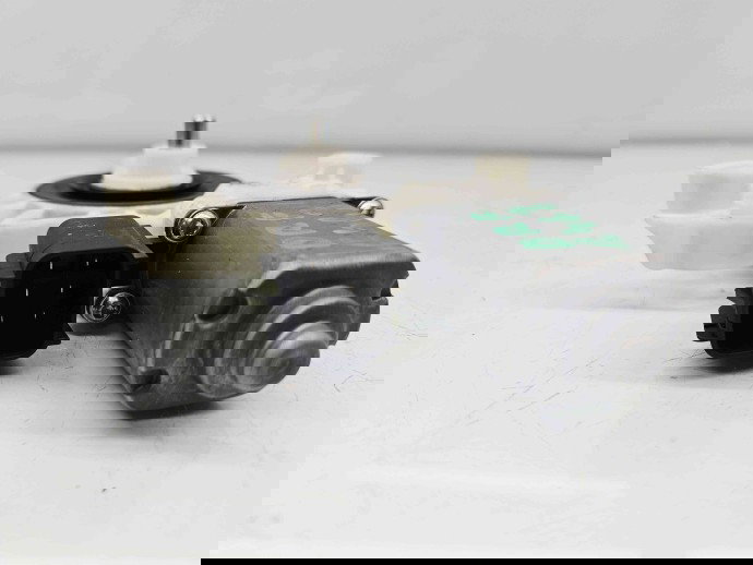 Motoras geam dreapta fata Ford Fiesta 8 [Fabr 2017-2025] OEM