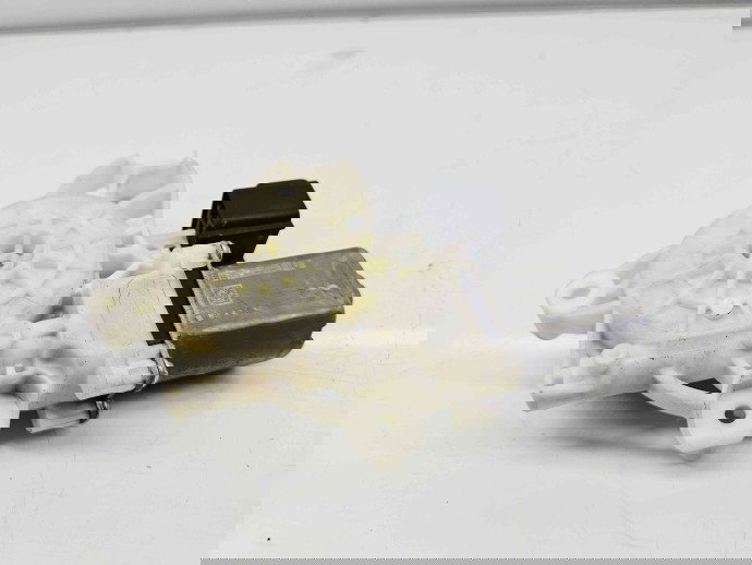 Motoras geam dreapta fata Ford Fiesta 8 [Fabr 2017-2025] OEM