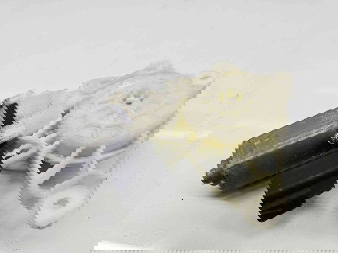 Motoras geam dreapta fata Ford Fiesta 8 [Fabr 2017-2025] OEM