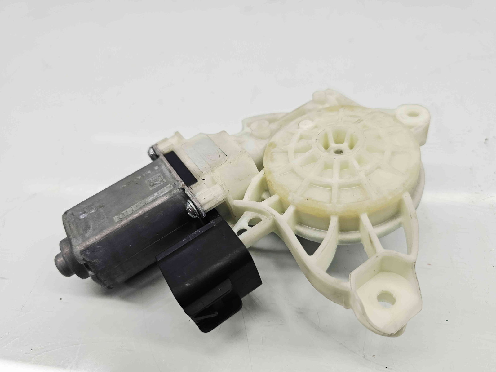 Motoras geam dreapta fata Ford Fiesta 8 [Fabr 2017-2025] OEM - imagine 5