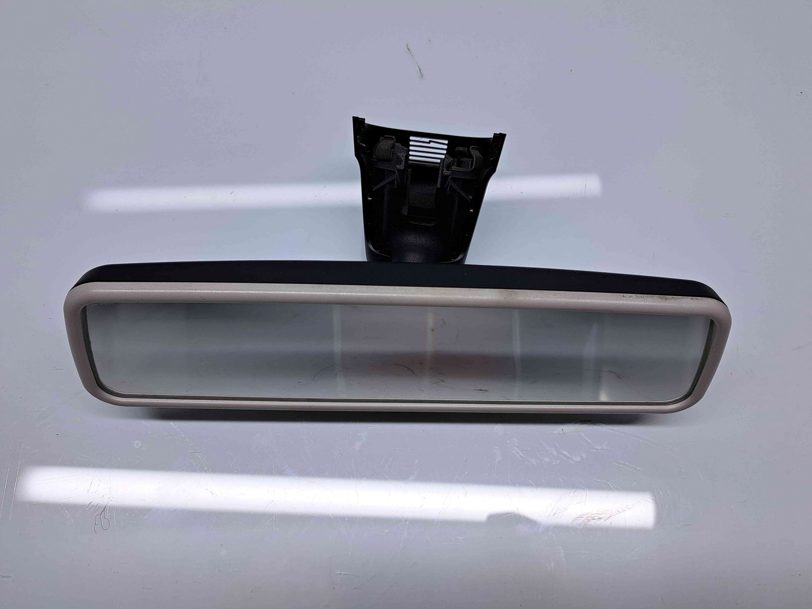 Oglinda retrovizoare Skoda Octavia 3 Combi (5E5) [Fabr 2012-prezent] OEM - imagine 2