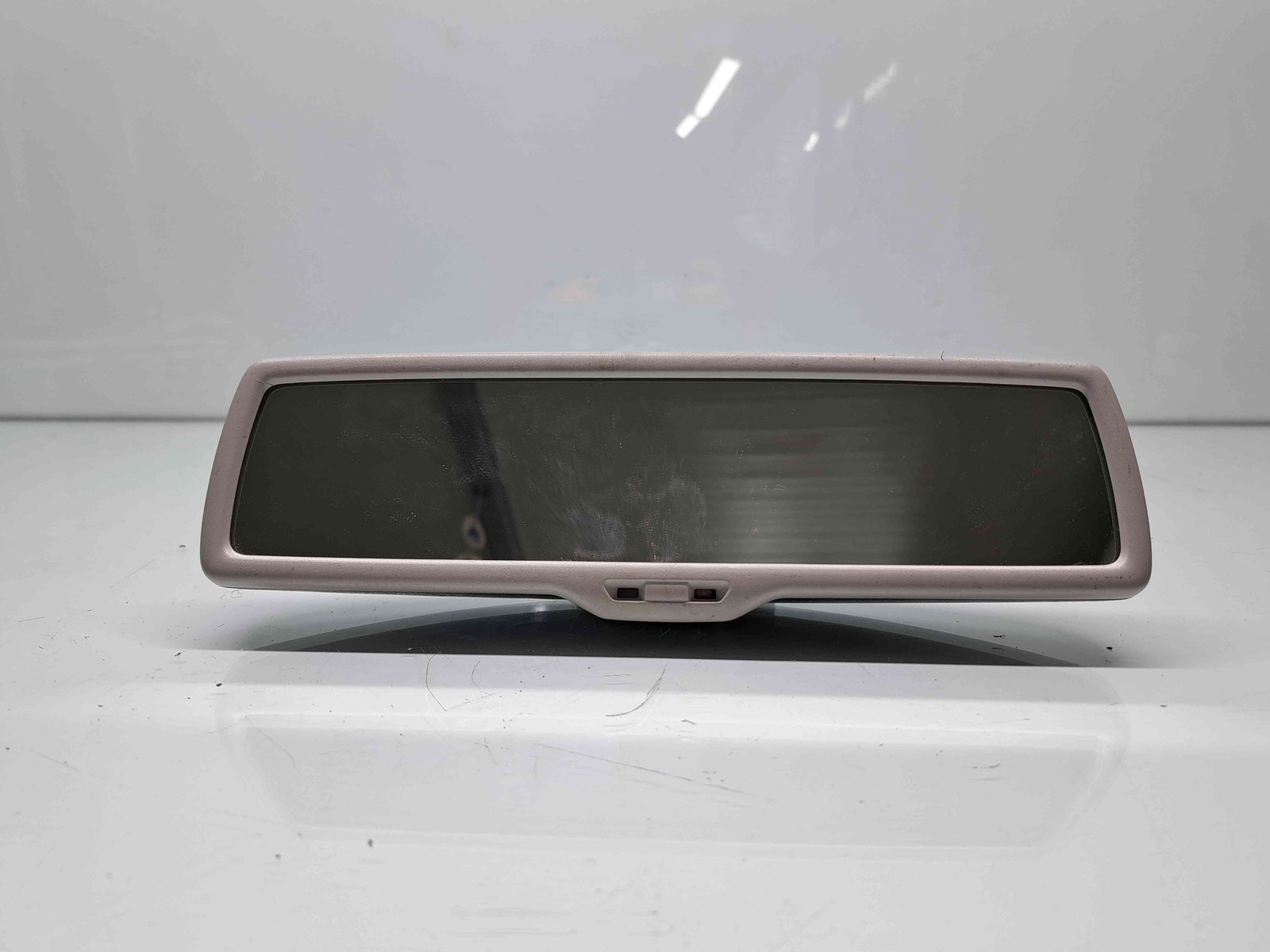 Oglinda retrovizoare Skoda Superb II Combi (3T5) [Fabr 2009-2015] OEM - imagine 1