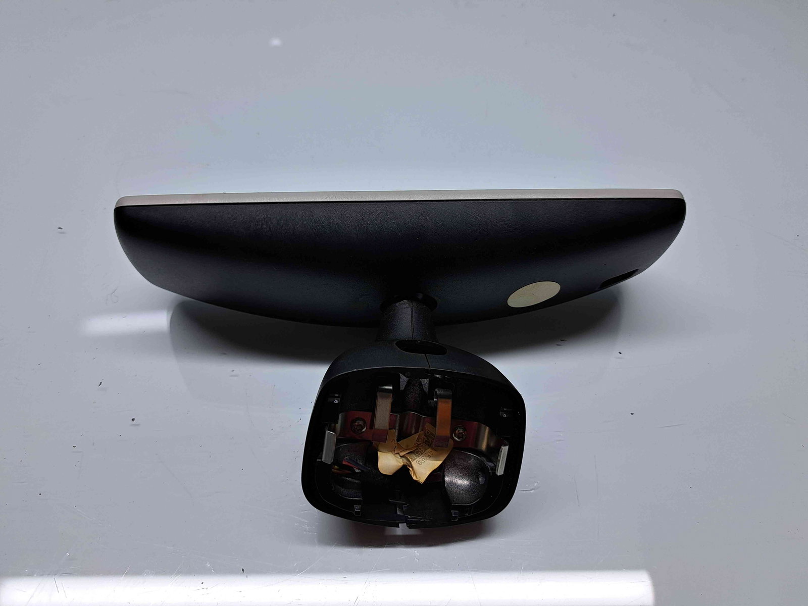 Oglinda retrovizoare Skoda Superb II Combi (3T5) [Fabr 2009-2015] OEM - imagine 2