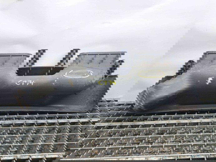 Difuzor captare aer Bmw X3 (E83) [Fabr 2003-2009] 3402849