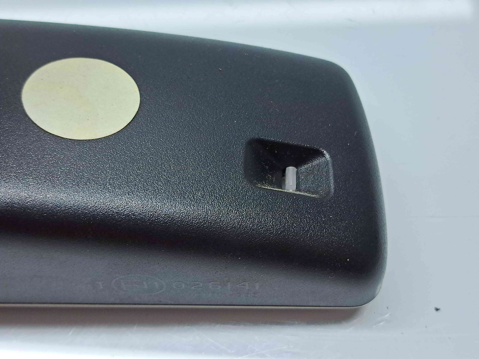 Oglinda retrovizoare Skoda Superb II Combi (3T5) [Fabr 2009-2015] OEM - imagine 4