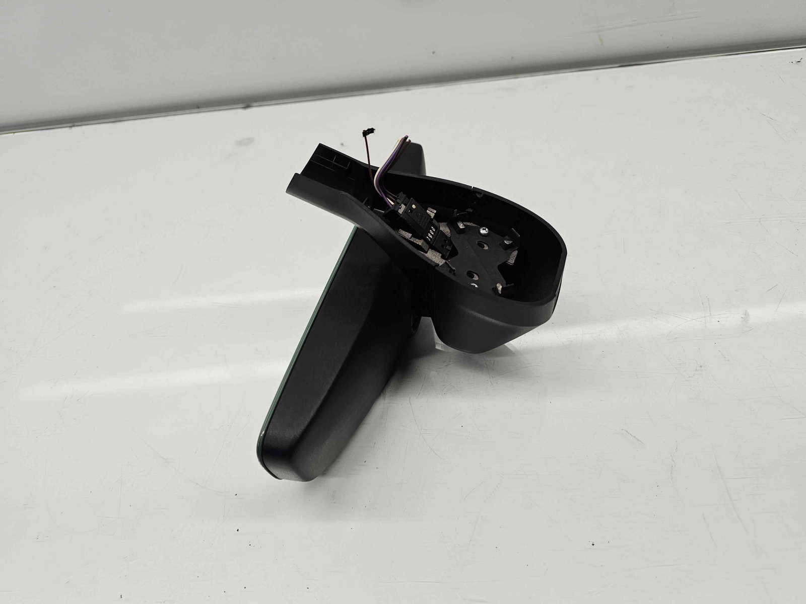 Oglinda retrovizoare Volkswagen Passat B8 Variant (3G5) [Fabr 2015-prezent] 3G0857511AD - imagine 2