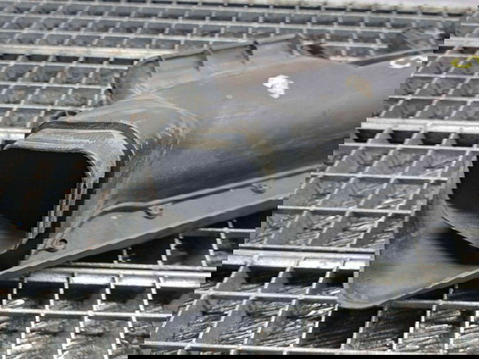 Difuzor captare aer Bmw X3 (E83) [Fabr 2003-2009] 3402849