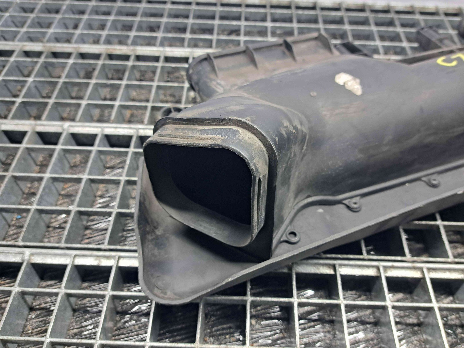 Difuzor captare aer Bmw X3 (E83) [Fabr 2003-2009] 3402849 - imagine 4