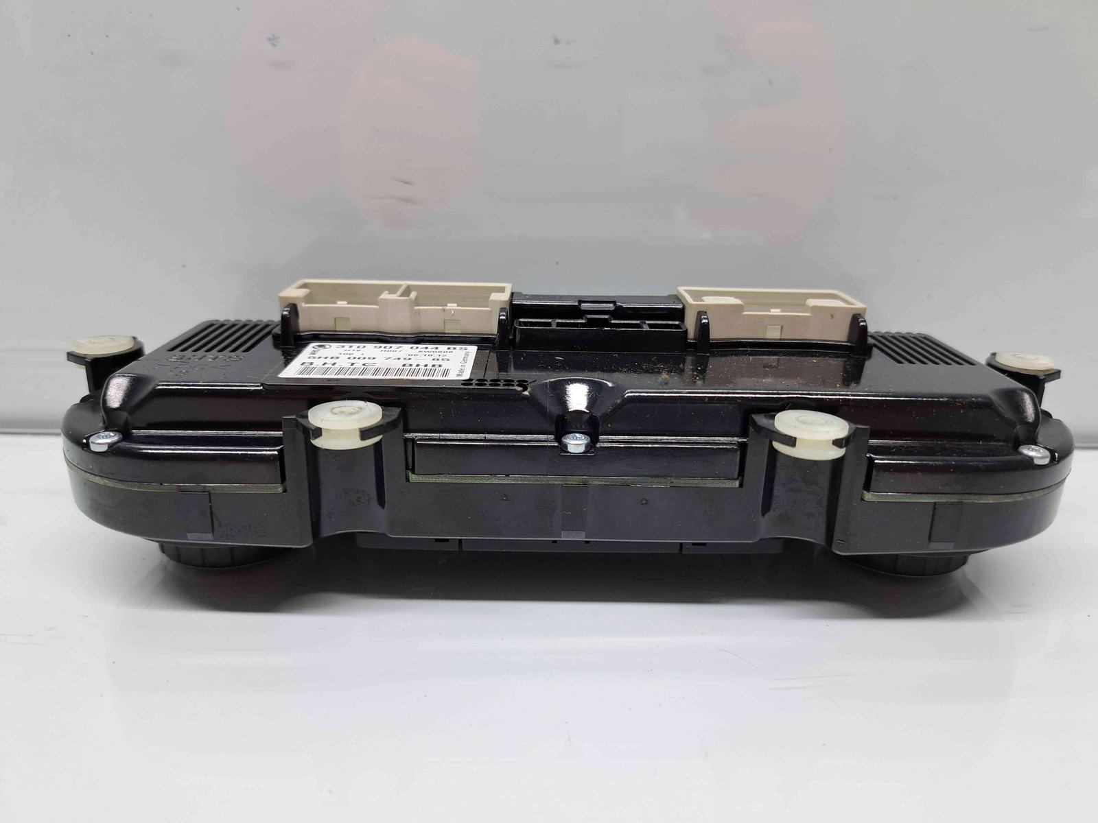 Panou comanda clima Skoda Superb II Combi (3T5) [Fabr 2009-2015] 3T0907044BS - imagine 3