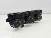  Panou comanda clima Volkswagen Passat B8 Variant (3G5) [Fabr 2015-prezent] 5G0907426AJ