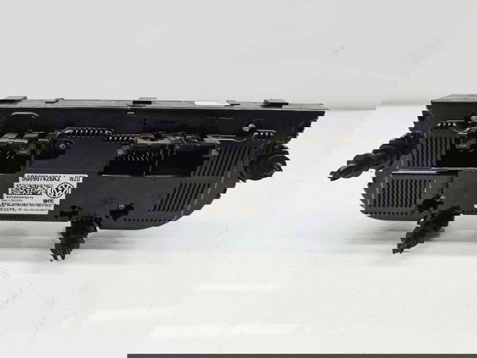  Panou comanda clima Volkswagen Passat B8 Variant (3G5) [Fabr 2015-prezent] 5G0907426AJ