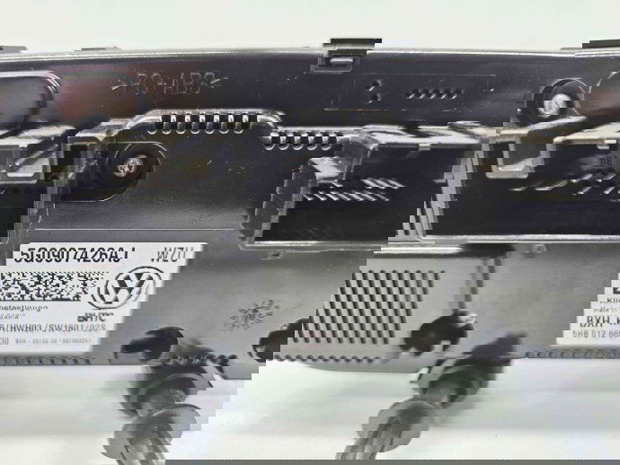  Panou comanda clima Volkswagen Passat B8 Variant (3G5) [Fabr 2015-prezent] 5G0907426AJ