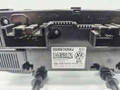  Panou comanda clima Volkswagen Passat B8 Variant (3G5) [Fabr 2015-prezent] 5G0907426AJ
