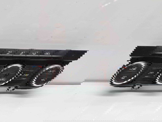  Panou comanda clima Skoda Octavia 3 Combi (5E5) [Fabr 2012-prezent] 5E0907044AB