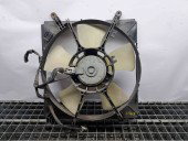 Electroventilator Toyota Rav 4 II (CLA2, XA2, ZCA2, ACA2) [Fabr 2000-2006] OEM 2.0  2.0 110KW / 150CP