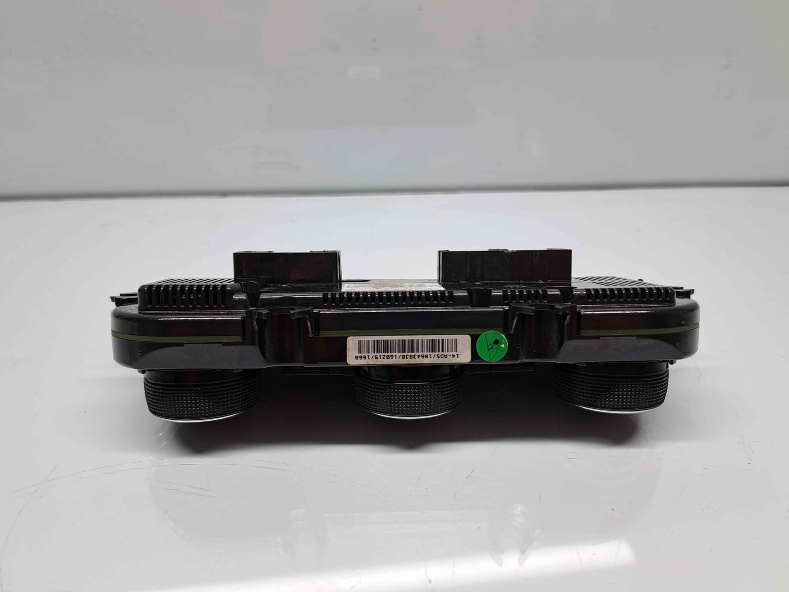 Panou comanda clima Skoda Octavia 3 Combi (5E5) [Fabr 2012-prezent] 5E0907044AB - imagine 4