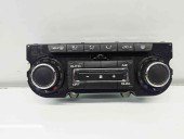  Panou comanda clima Skoda Yeti (5L) [Fabr 2009-2020] 3T0907044CD