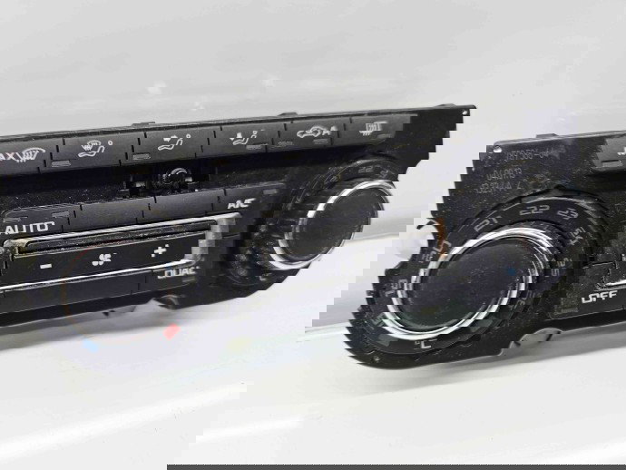  Panou comanda clima Skoda Yeti (5L) [Fabr 2009-2020] 3T0907044CD