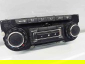  Panou comanda clima Skoda Yeti (5L) [Fabr 2009-2020] 3T0907044CD