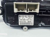  Panou comanda clima Skoda Yeti (5L) [Fabr 2009-2020] 3T0907044CD