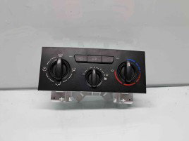  Panou comanda clima Peugeot Partner (II) [Fabr 2008-2018] 9676532480