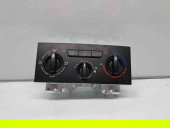  Panou comanda clima Peugeot Partner (II) [Fabr 2008-2018] 9676532480