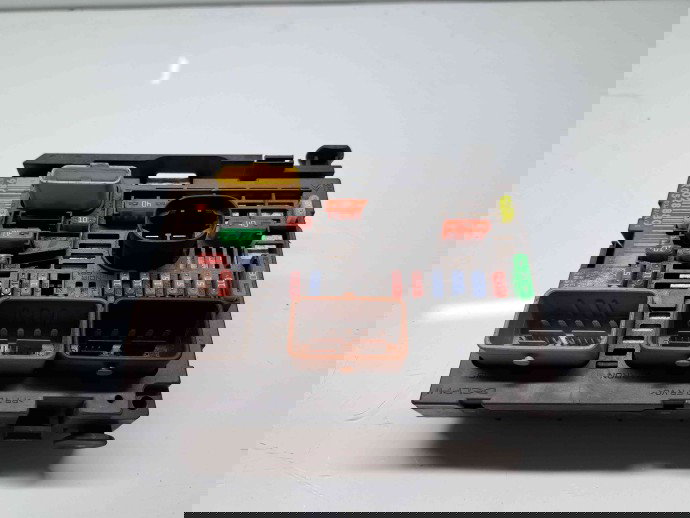  Panou sigurante PeugeotPartner (II) [Fabr 2008-2018] 9807028880 