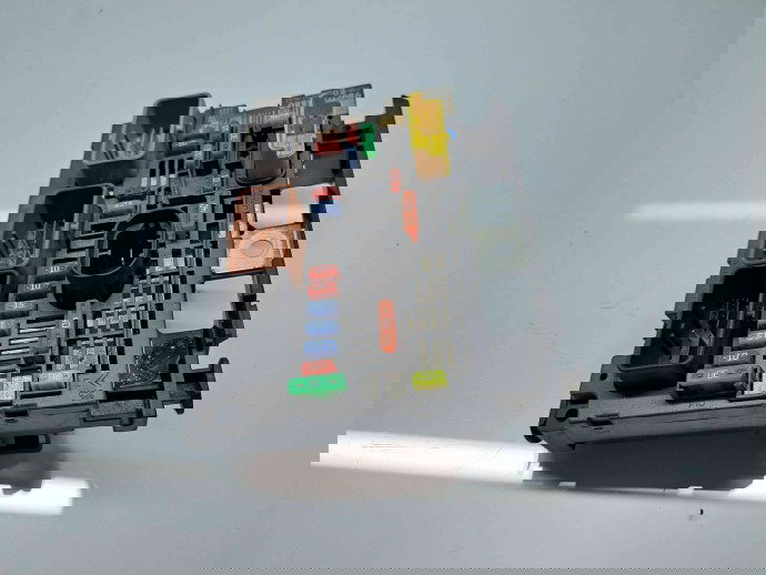  Panou sigurante PeugeotPartner (II) [Fabr 2008-2018] 9807028880 