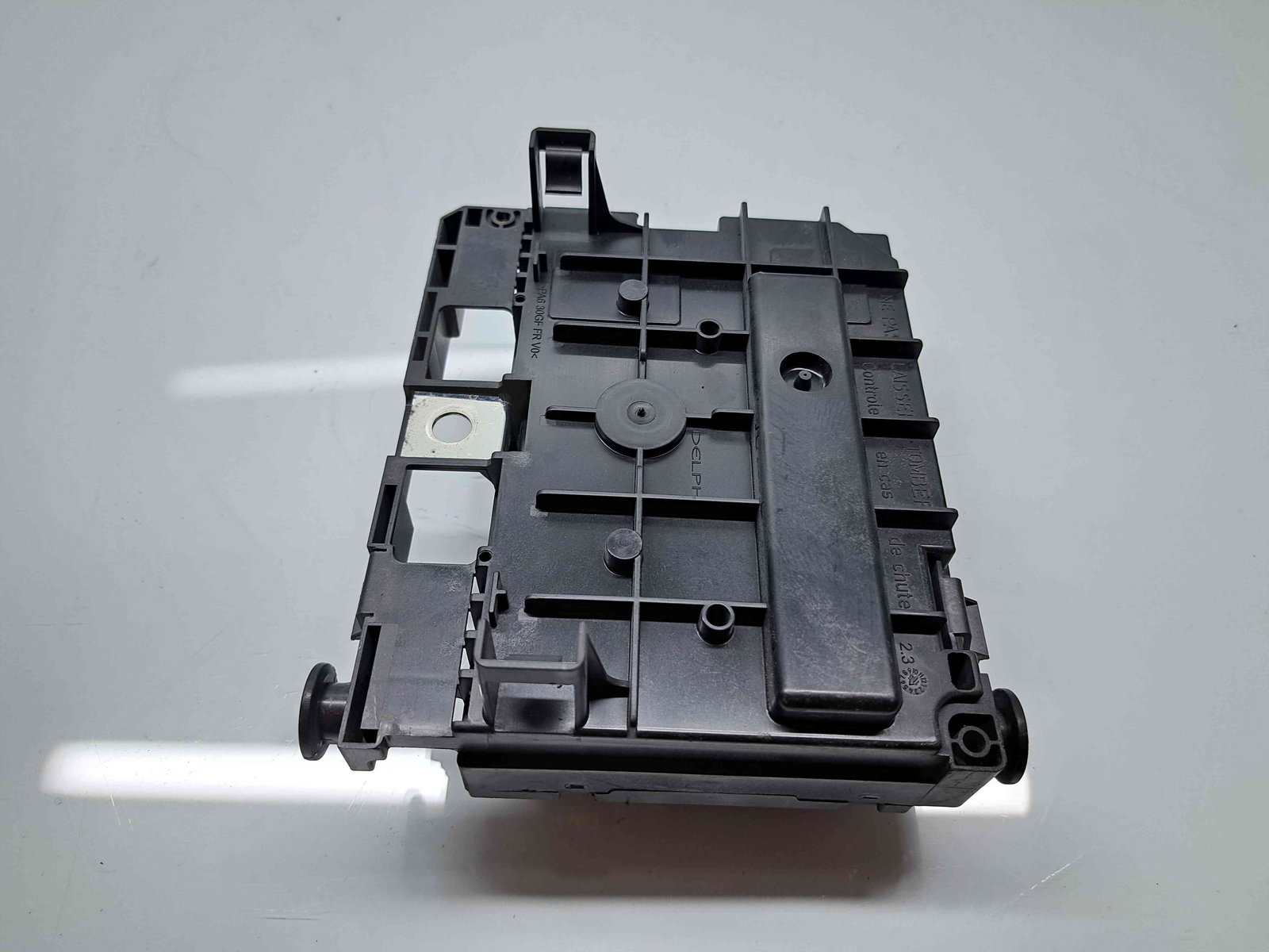 Panou sigurante PeugeotPartner (II) [Fabr 2008-2018] 9807028880 - imagine 4