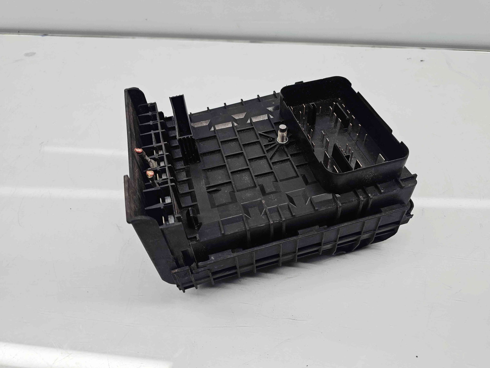 Panou sigurante SkodaYeti (5L) [Fabr 2009-2020] 1K0937125D - imagine 4