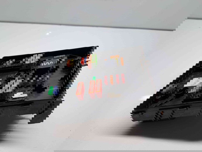  Panou sigurante SkodaSuperb II Combi (3T5) [Fabr 2009-2015] 1K0937125D 