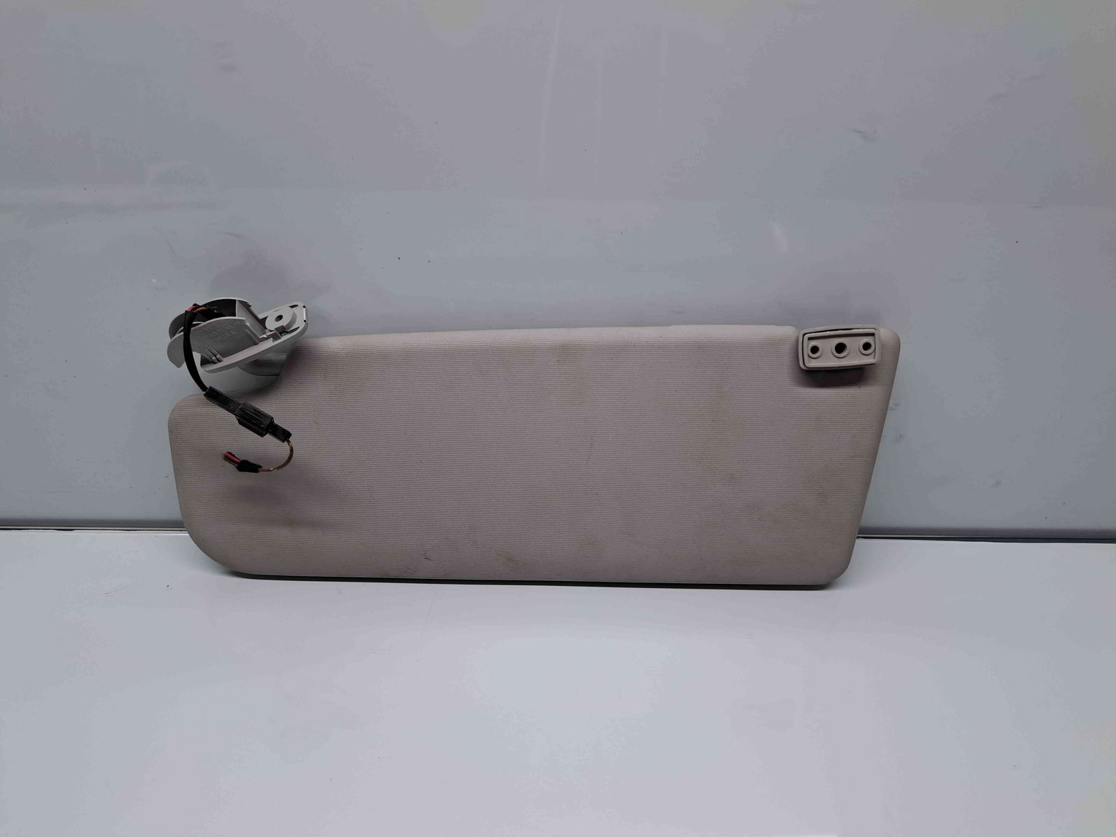 Parasolar dreapta Skoda Superb II Combi (3T5) [Fabr 2009-2015] OEM - imagine 1